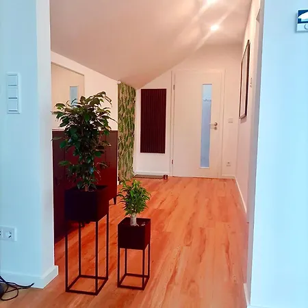 Hard To Leave Piesport