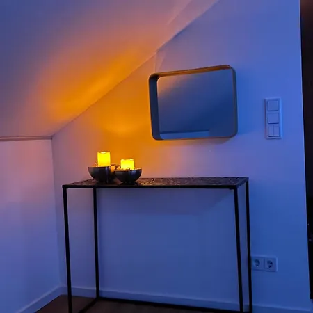 Apartment Hard To Leave