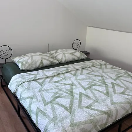 Hard To Leave Apartment *