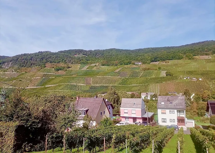 Hard To Leave Piesport