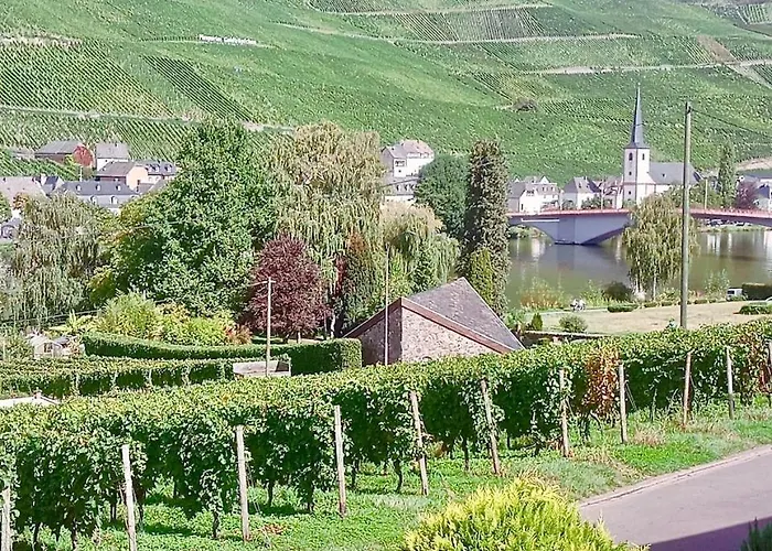 Appartement Hard To Leave *