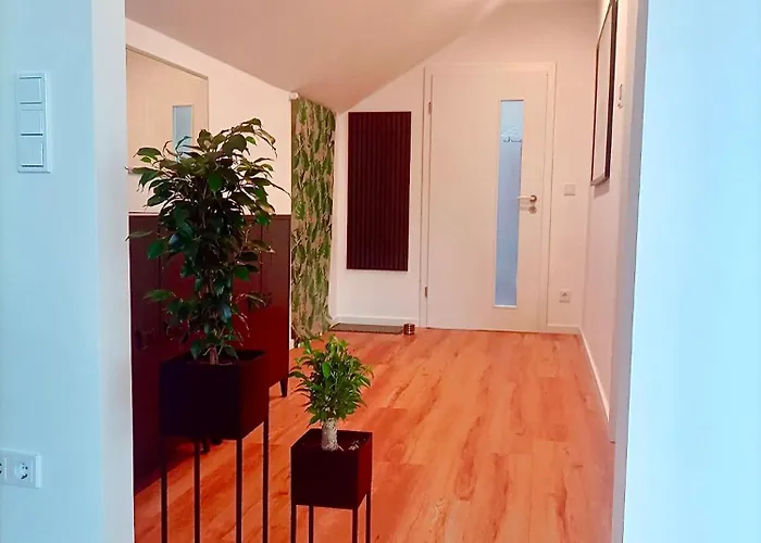 Hard To Leave Piesport